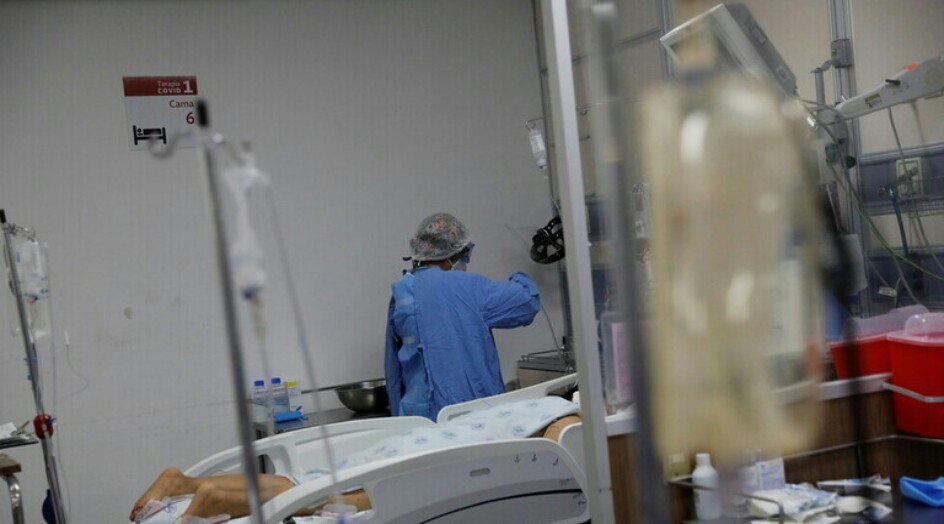 اصابات كورونا في العالم تتجاوز 70 مليون حالة