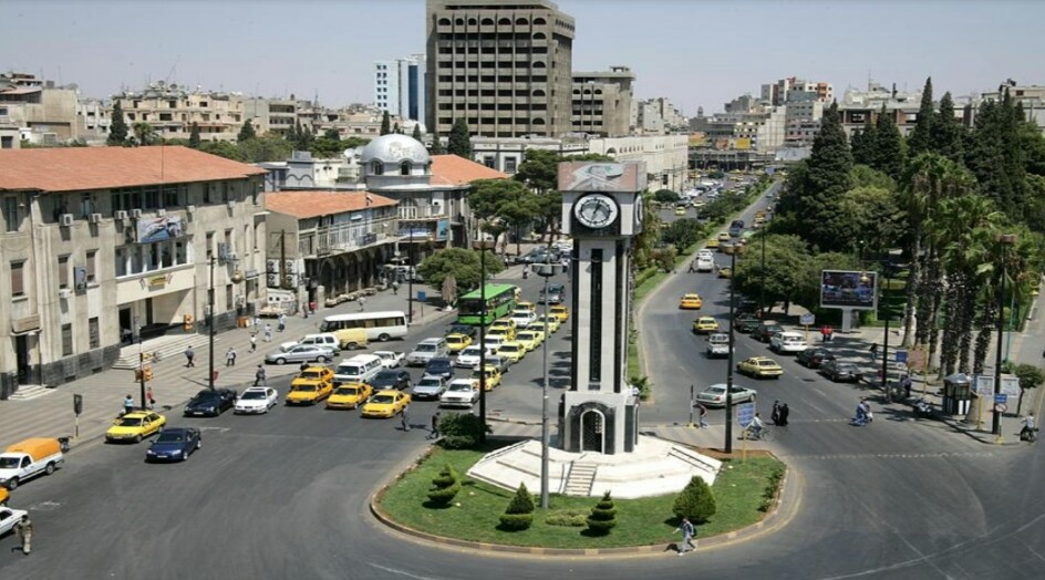 أول محافظة سورية تلوح بالإغلاق الجزئي لمواجهة كورونا