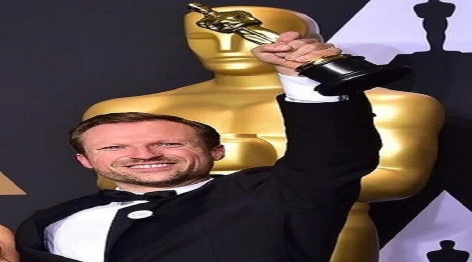 المخرج البريطاني “اورلاندو فون آنسيديل” يقدّم ورشة تعليمية في سينما الحقيقة