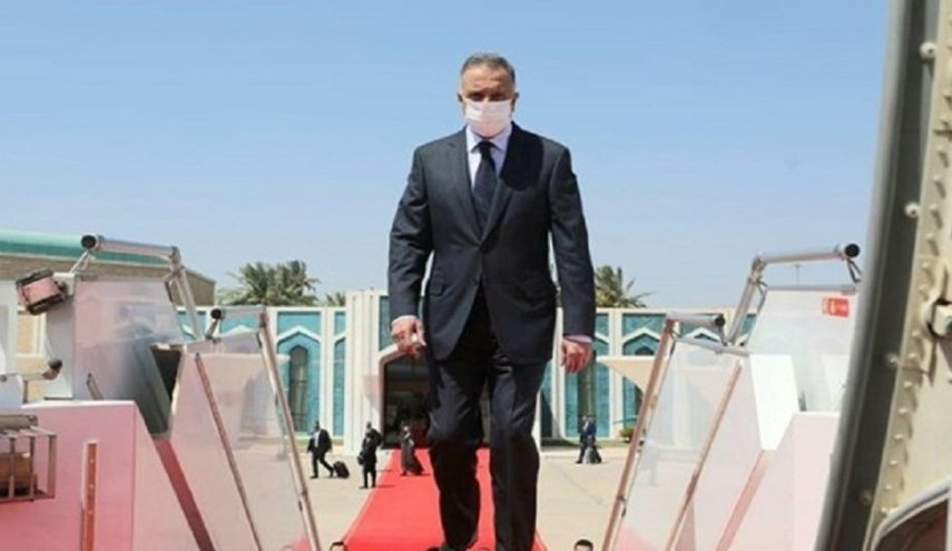 سفير عراقي يكشف عن ابرز ملفات زيارة الكاظمي الى تركيا