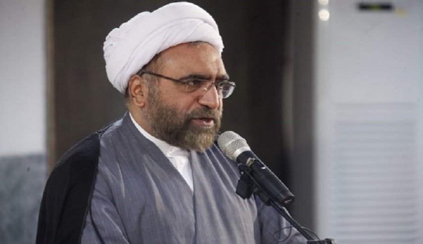 العتبة الرضوية: مثلث التحجر والغطرسة والصهيونية اصطف ليواجه الصحوة الإسلامية