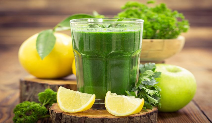 عصير البقدونس باليمون.. 9 فوائد جديدة