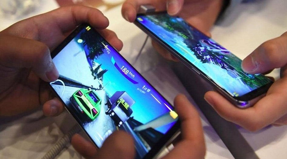 بشرى سارة من سامسونغ لمحبي الألعاب