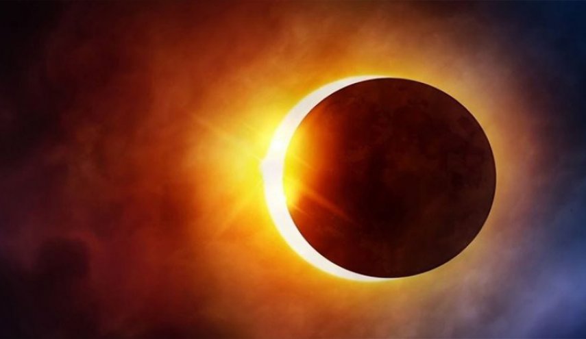 تفاصيل آخر كسوف في 2020