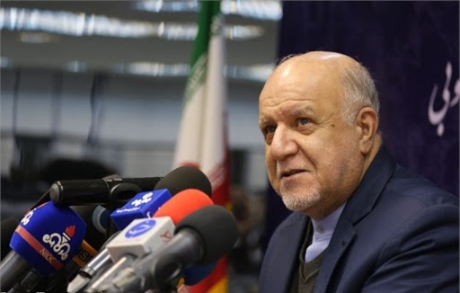 امکان صدور 2.3 میلیون بشکه نفت در روز را داریم