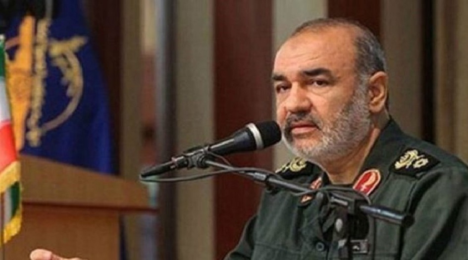 اللواء سلامي: العدو استهدف قدراتنا العلمية