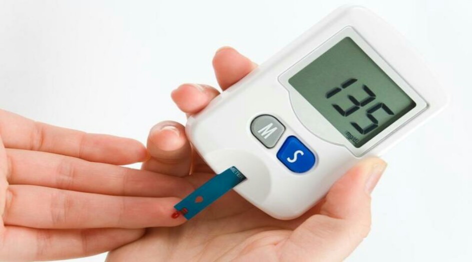 أعراض تدل على قرب الإصابة بداء السكري