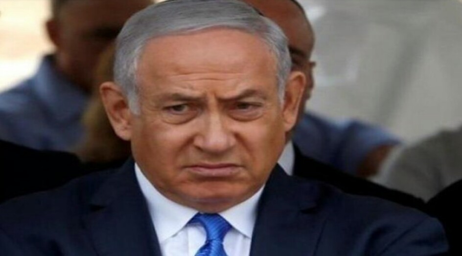 نتنياهو يدخل الحجر الصحي