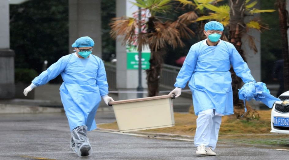 آخر حصيلة لضحايا كورونا حول العالم