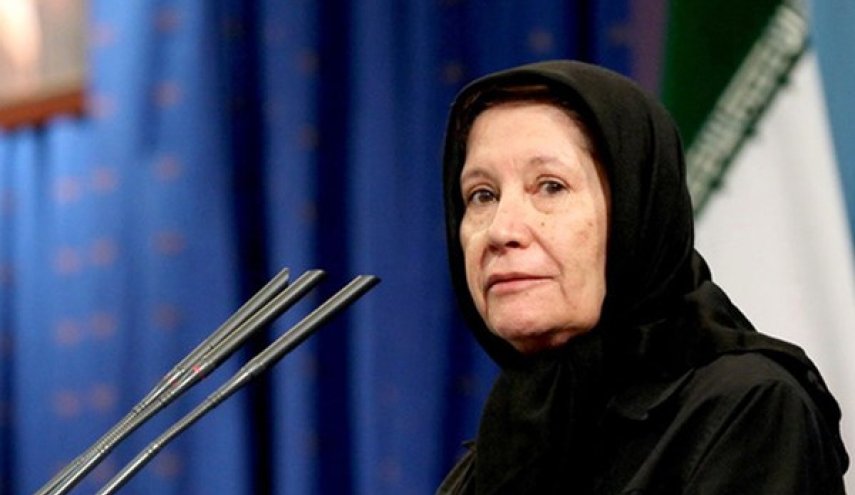 اخصائية امراض معدية تتحدث عن لقاح كورونا الايراني