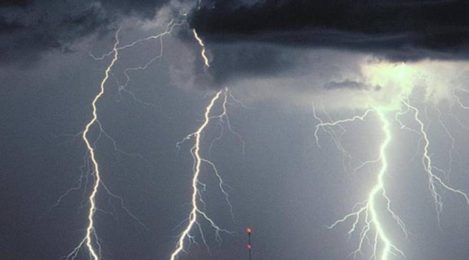 بغداد تدخل في الحالة الجوية المرتقبة .. امطار رعدية