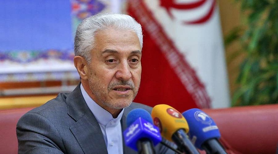 ايران تتبوأ المرتبة الثانية في الانتاج العلمي والخامسة في الابحاث الاساسية