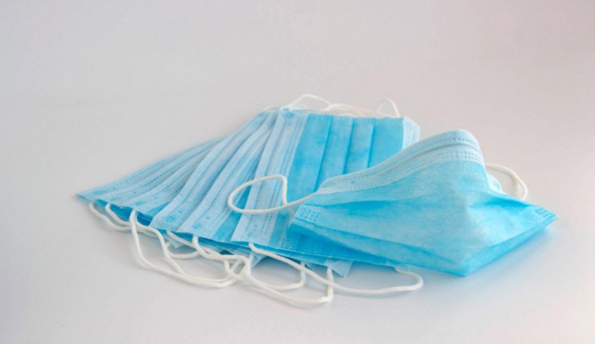 من الافضل البقاء بلا كمامة ام ارتداء واحدة مستعملة؟