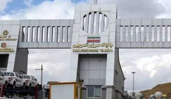 تعزيز التعاون بين حرس الحدود الايراني والعراقي