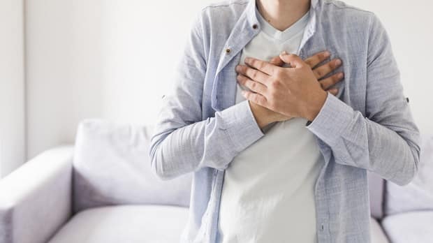 علاج ارتجاع المريء نهائيا .. أسباب مرض ارتجاع المريء