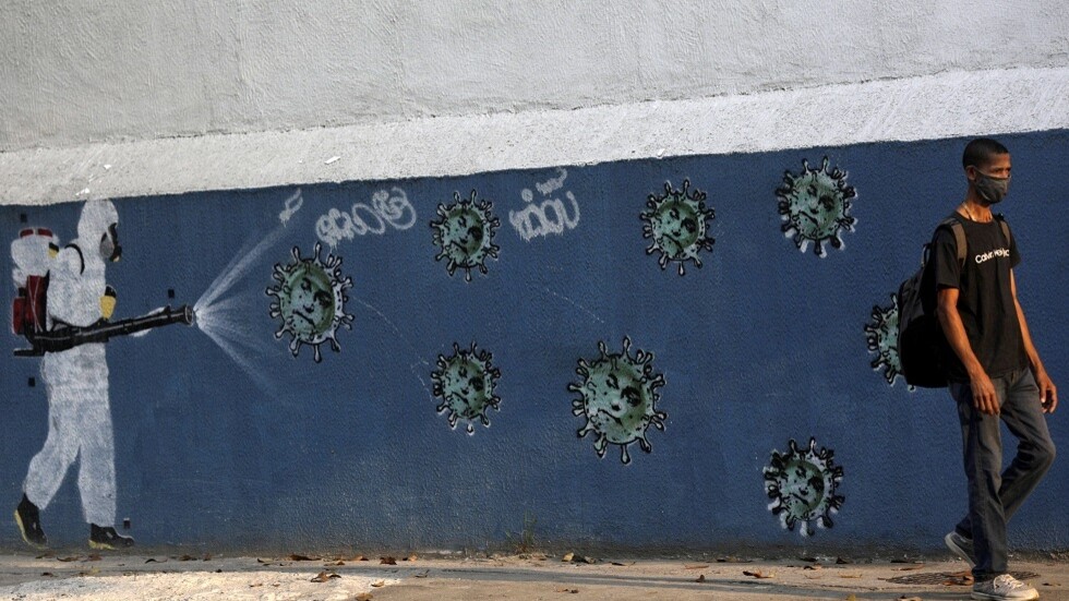 إصابات كورونا في العالم تتجاوز 73.57 مليون والوفيات مليون و653614