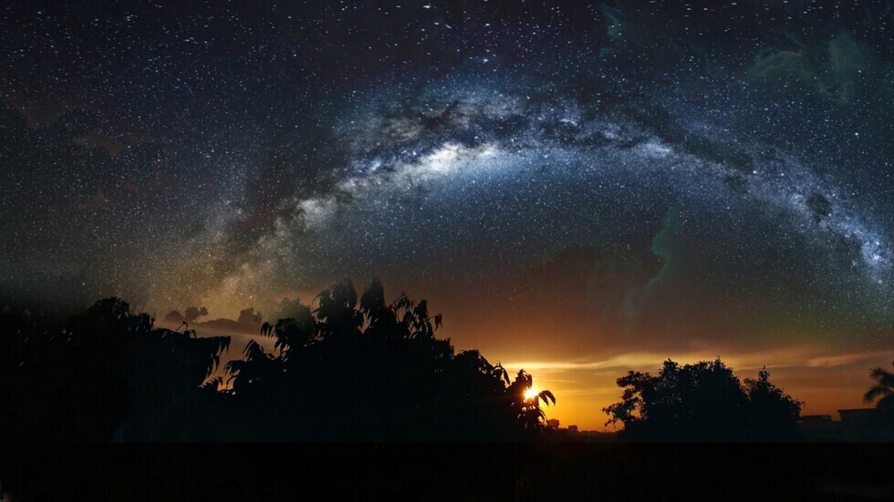 أطول ليلة في العام تشهد حدثا فلكيا نادرا لن يتكرر حتى عام 2080