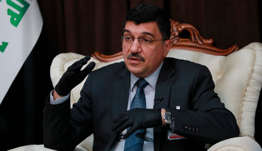 الكاظمي يسمى الحمداني ممثلا عنه في اجتماعات ملف المياه مع تركيا