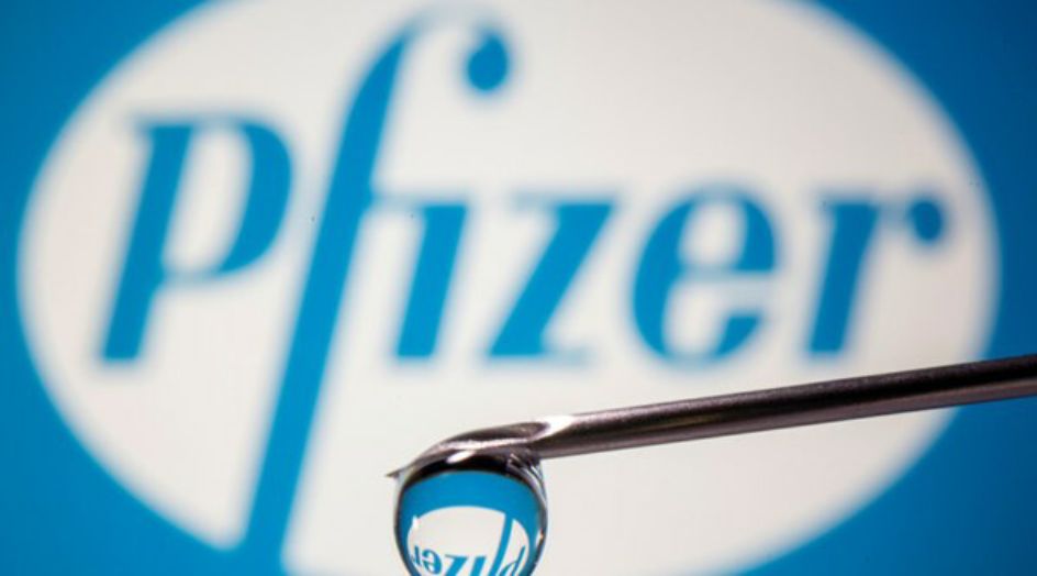 مسؤول أميركي يقر بظهور أعراض حساسية غير متوقعة لدى بعض متلقي لقاح "فايزر"