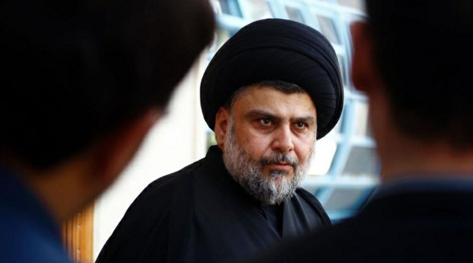 مقتدى الصدر يعلق على خفض سعر صرف الدينار مقابل الدولار