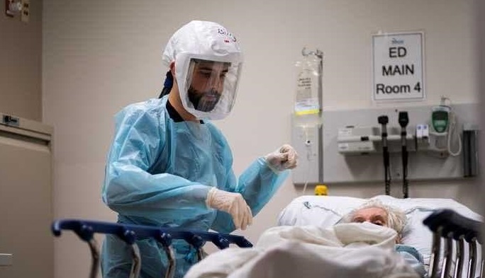 كورونا يتعدى باعراض جديدة.. اهم حاسة لدى الانسان بخطر