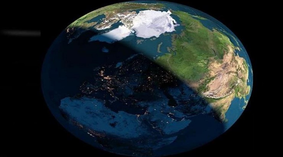 غداً .. الإنقلاب الشتوي يبدأ في النصف الشمالي للكرة الأرضية