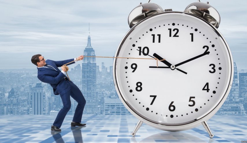 ابتكار ساعة جديدة تعمل بدقة لمدة 14 مليار سنة