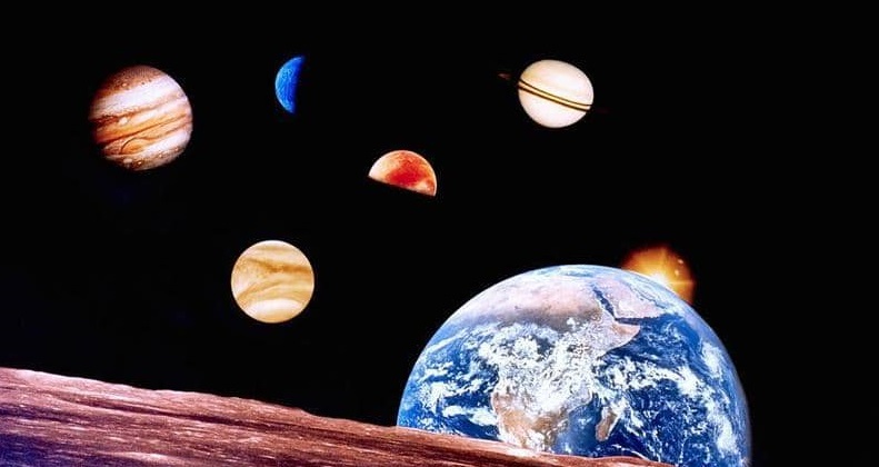 الليلة.. ظاهرة فلكية نادرة لا تتكرر في حياتك