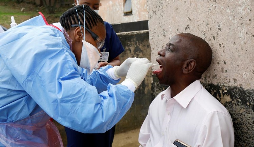 بعد بريطانيا.. سلالة مختلفة من كورونا تتفشى سريعا في جنوب أفريقيا