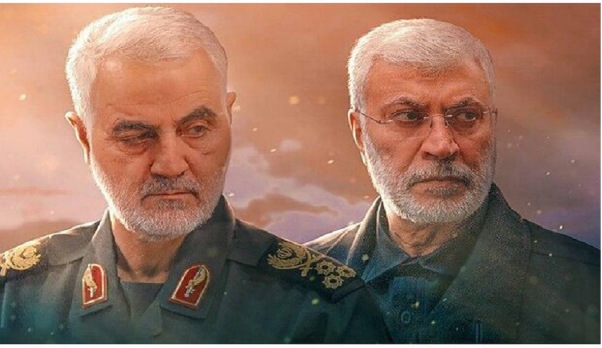 استشهاد قاسم سليماني: نهاية الحرب على الإرهاب؟!