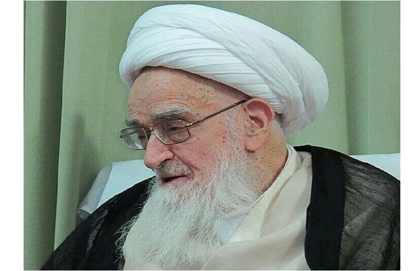 المرجع الصافي الكلبايكاني يشيد بالمحكمة النمساوية إثر إلغاء حظر الحجاب بالمدارس