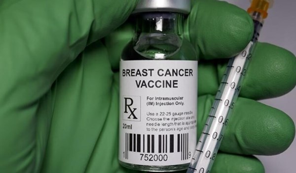 جامعة ايرانية تصنع أول لقاح لسرطان الدماغ في غرب آسيا