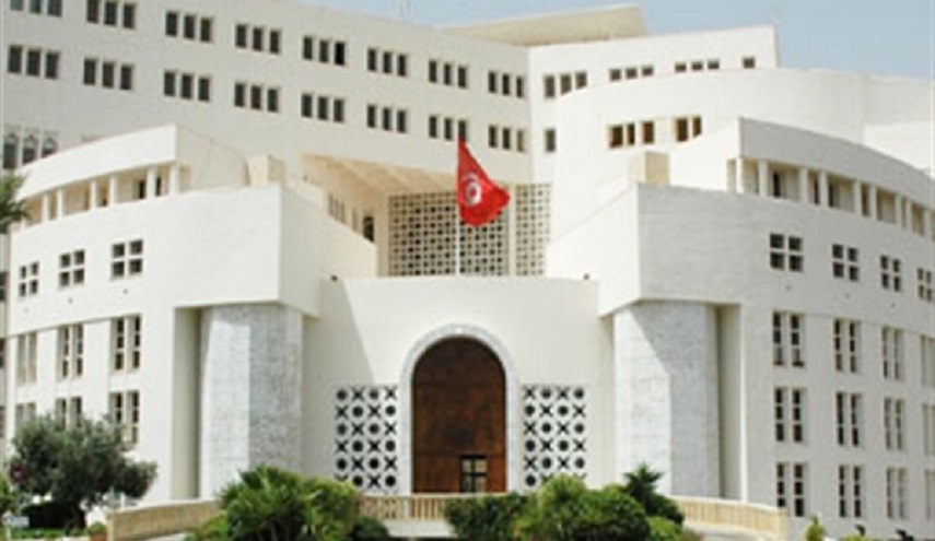 تونس ترفض التطبيع مع الكيان الصهيوني