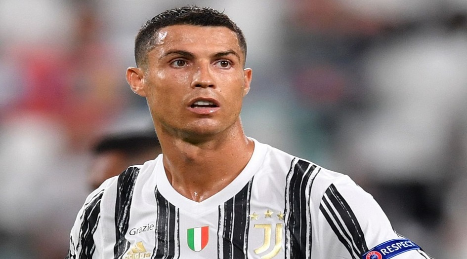 رونالدو ينهي العام 2020 على عرش أوروبا