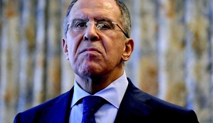 لافروف: سنرد على العقوبات الأمريكية على أساس المعاملة بالمثل