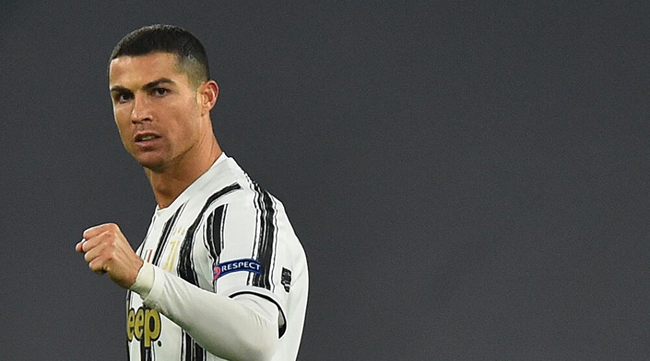 رونالدو يعلق على الخسارة أمام فيورنتينا