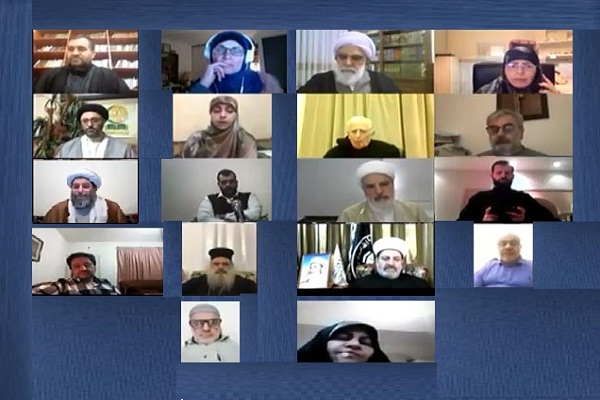 المسجد والكنيسة كلاهما المربي للاسرة الصالحة