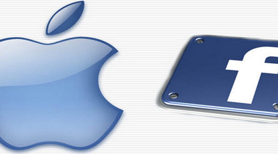 الحرب تشتعل بين فيسبوك وأبل.. والسبب ...