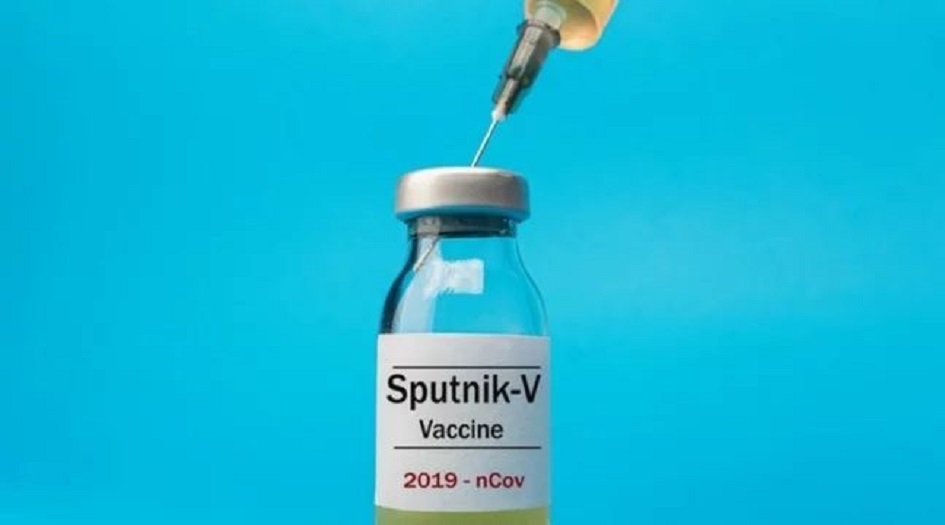 ماذا يعني رمز V في تسمية اللقاح الروسي؟