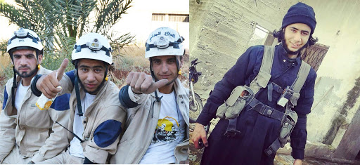 انتقاد روسيه از حمايت مالي آلمان از تروريستها در سوريه