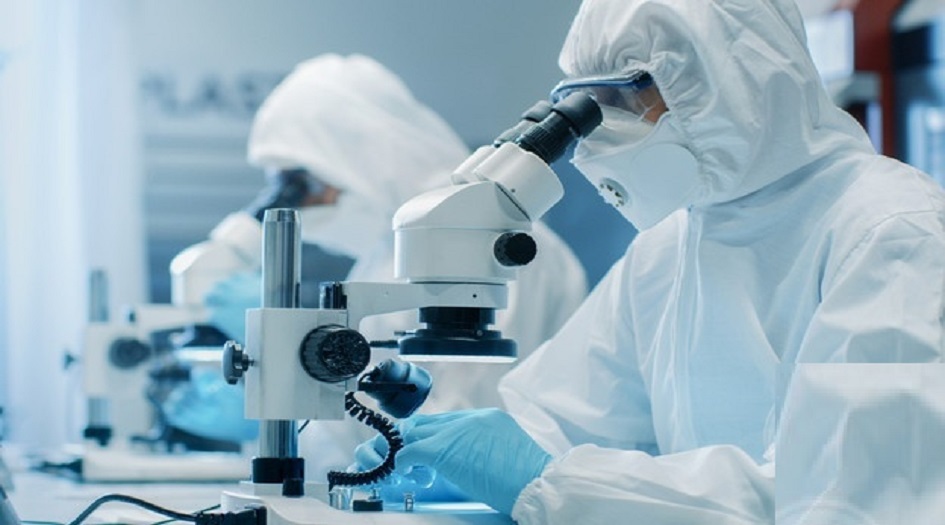 الصحة العالمية تكشف اخر المعلومات بشأن السلالة الجديدة من كورونا