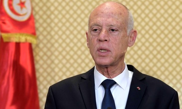 تمديد ۶ ماهه وضعيت فوق‌العاده در تونس