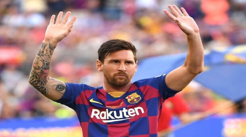 بهذا الموعد.. ميسي سيكون حراً من صفقة برشلونة 