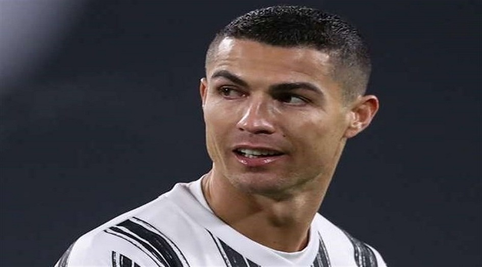 يوفنتوس يخاطر بإغضاب رونالدو بهذا التصرف