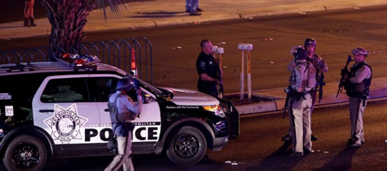 قتلى و مصابون في إطلاق نار عشوائي بامريكا