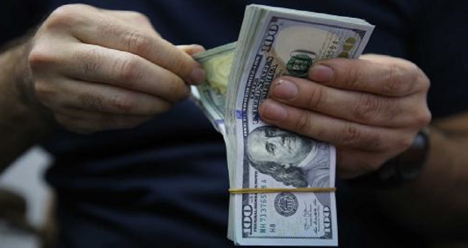  ما هو سعر صرف الدولار  في العراق اليوم ؟!