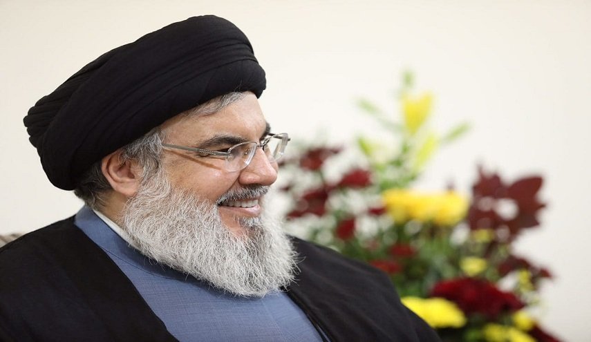 العالم يترقب مواقف وتصريحات السيد نصر الله اليوم