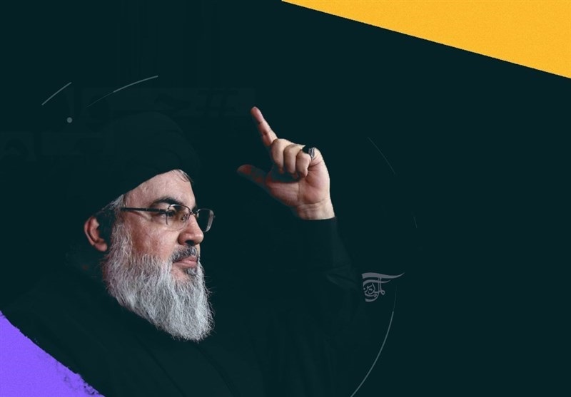 ​   ​رسانه‌هاي صهيونيستي بر روي كدام بخش مصاحبه نصرالله متمركز شدند؟