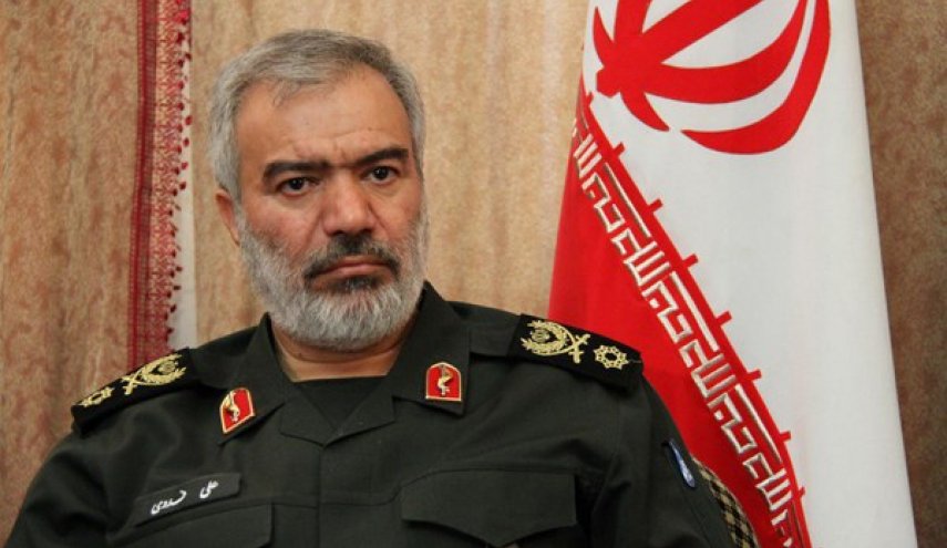 الادميرال فدوي : الحاج قاسم كان دوما مستعدا للشهادة