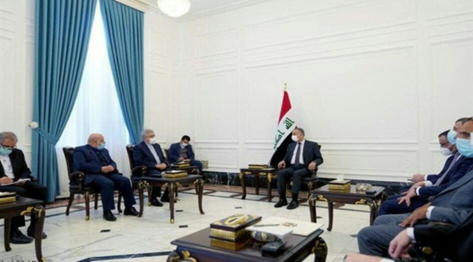 إيران: سنستأنف ضخ الغاز لمحطات توليد الكهرباء بالعراق بشكل فوري